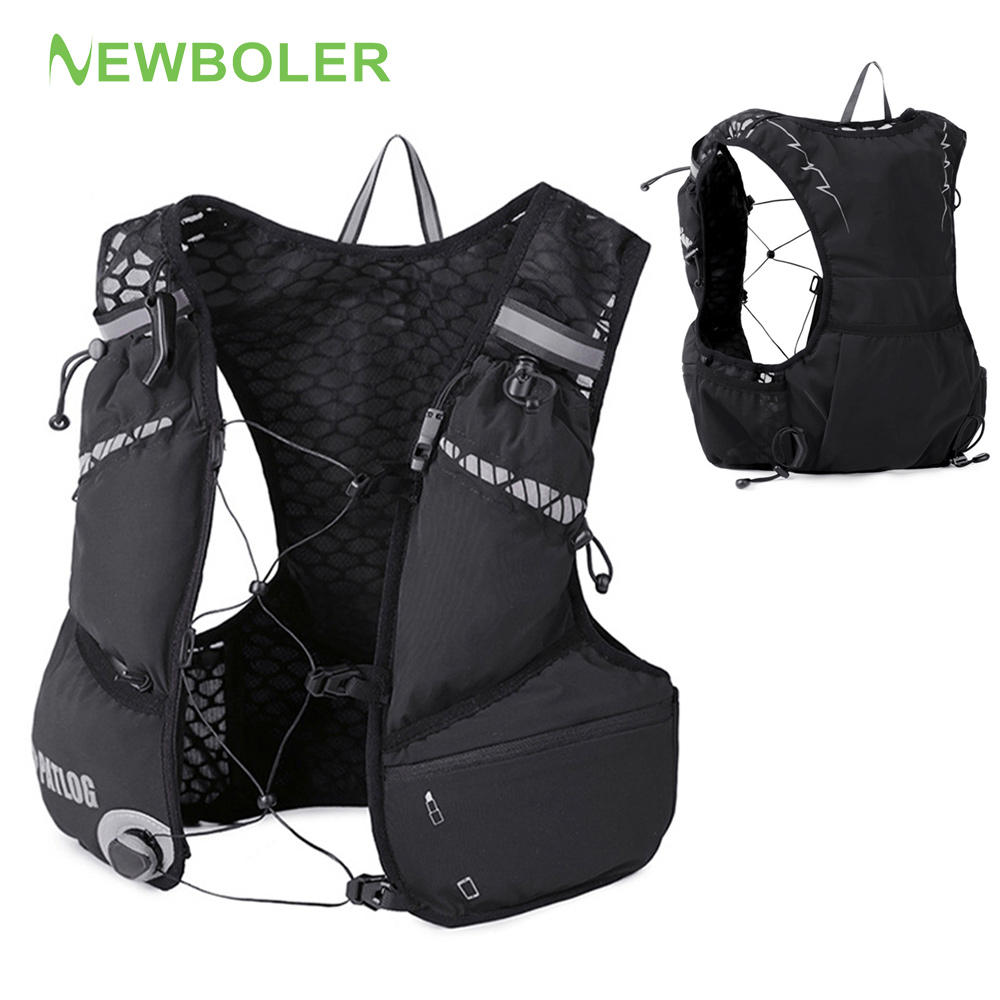 Cycling Commuter Backpack - Mochila de Corrida ao Ar Livre