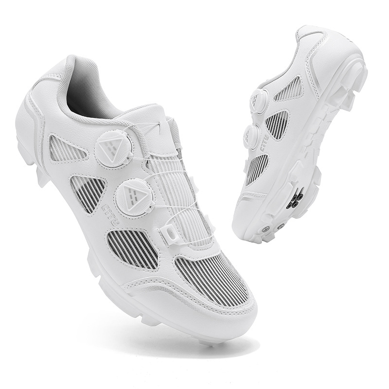 Cycling Commute Shoes - Novos Sapatos de Ciclismo para Quatro