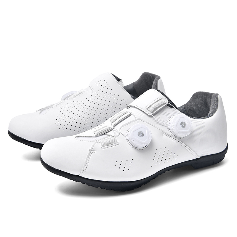 Cycling Commute Shoes - Tênis Unissex para Ciclismo Multiuso, Calçado