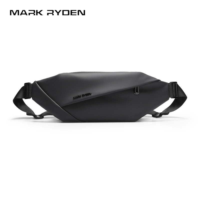 Cycling Commuter - Bolsa de Peito Masculina MARK RYDEN,