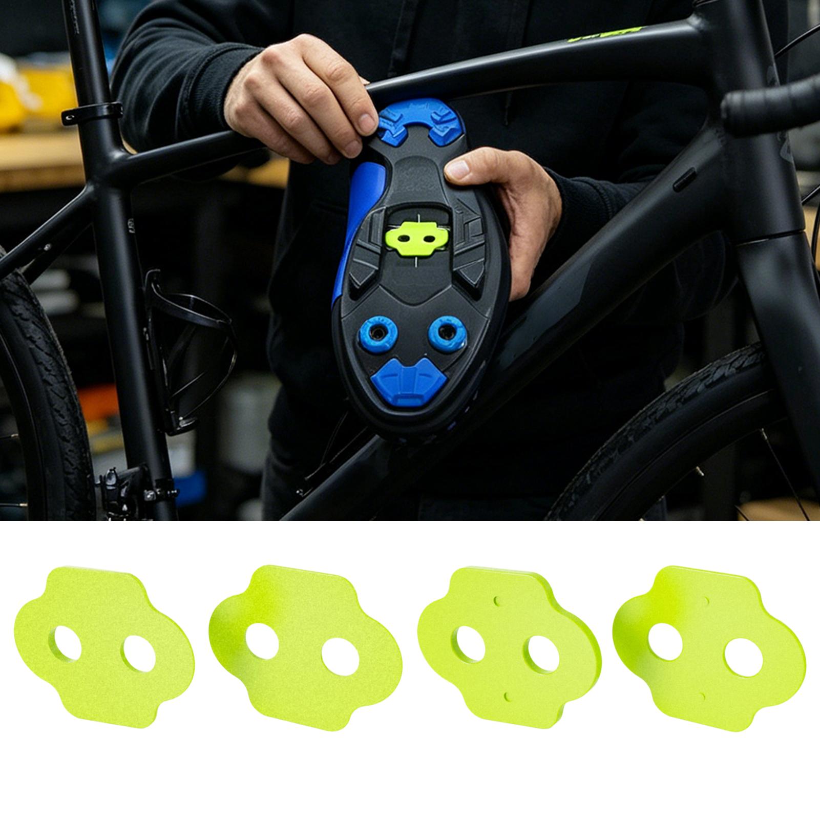 Cycling Commute Shoes - Adaptador de Substituição para Tacos de