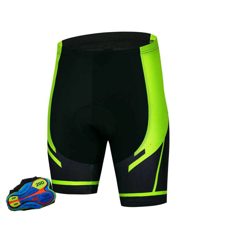 Cycling Commuter Trousers - À prova de choque verão ciclismo