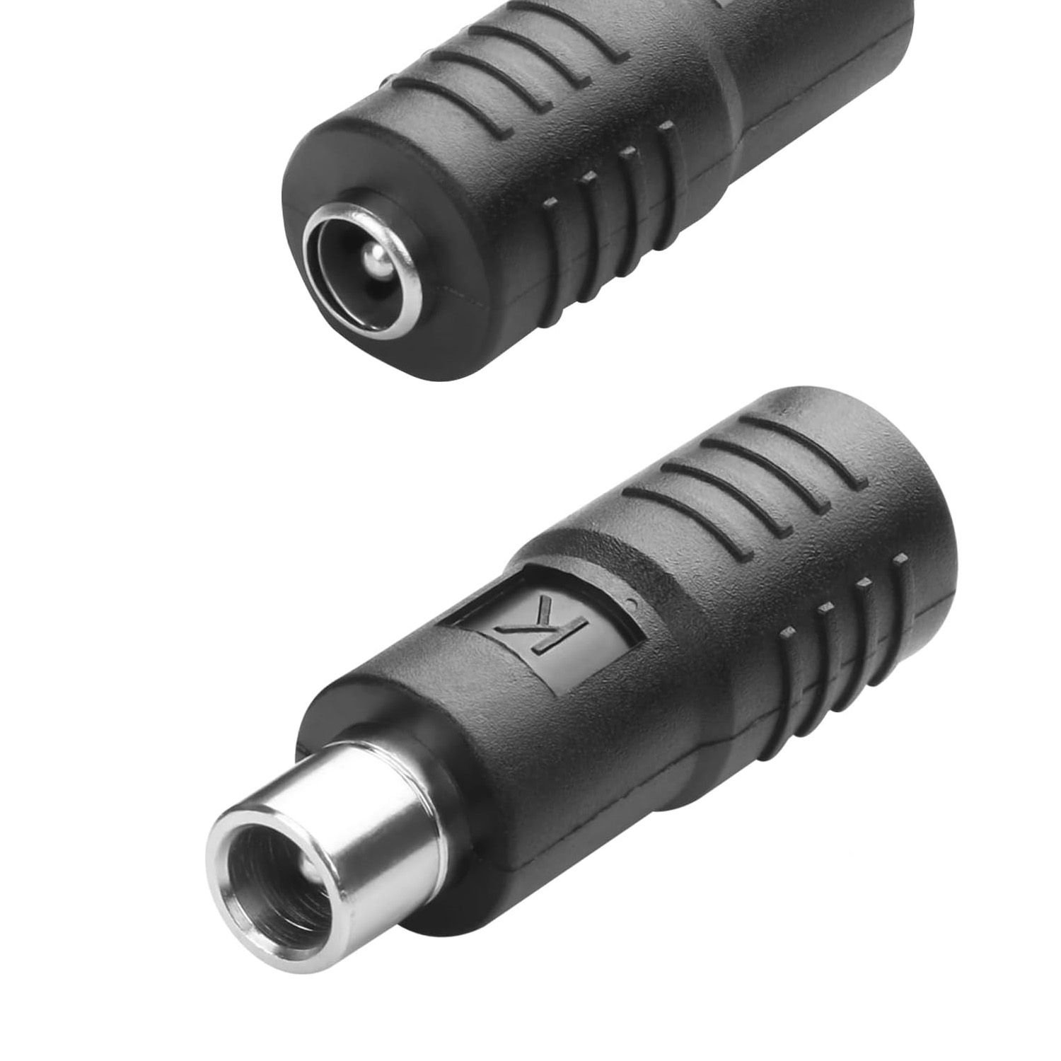 Usb Charger Dynamo - Adaptador Conversor de Energia DC 5.5mm