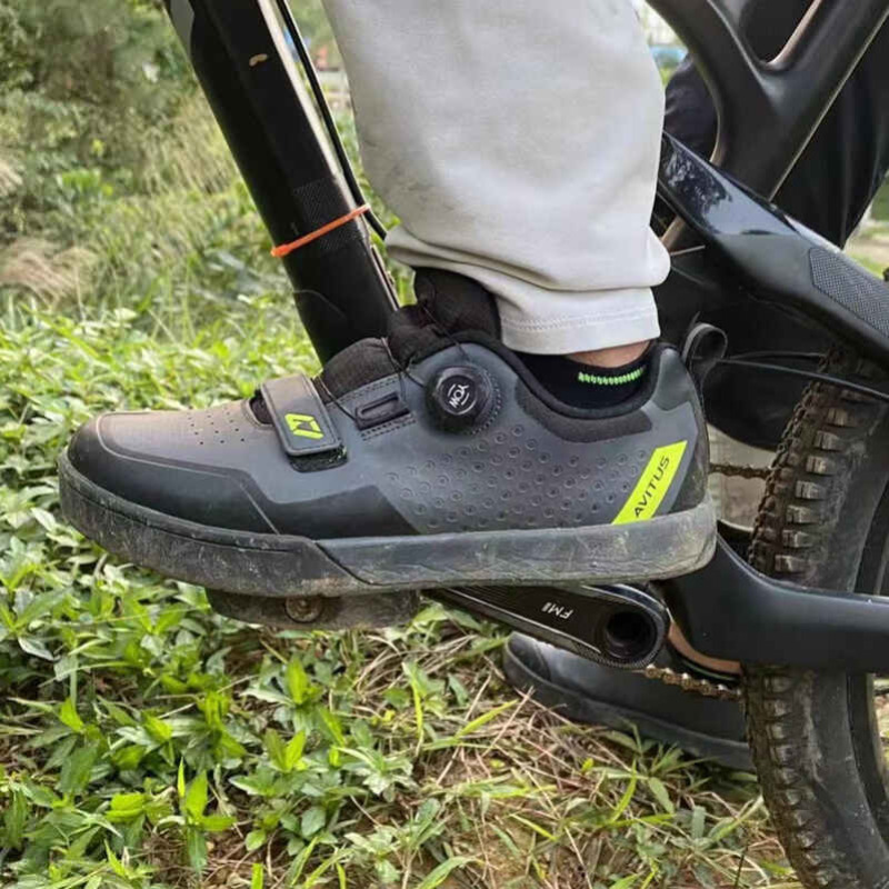 Cycling Commute Shoes - Avita sapatos de mountain bike zapatillas