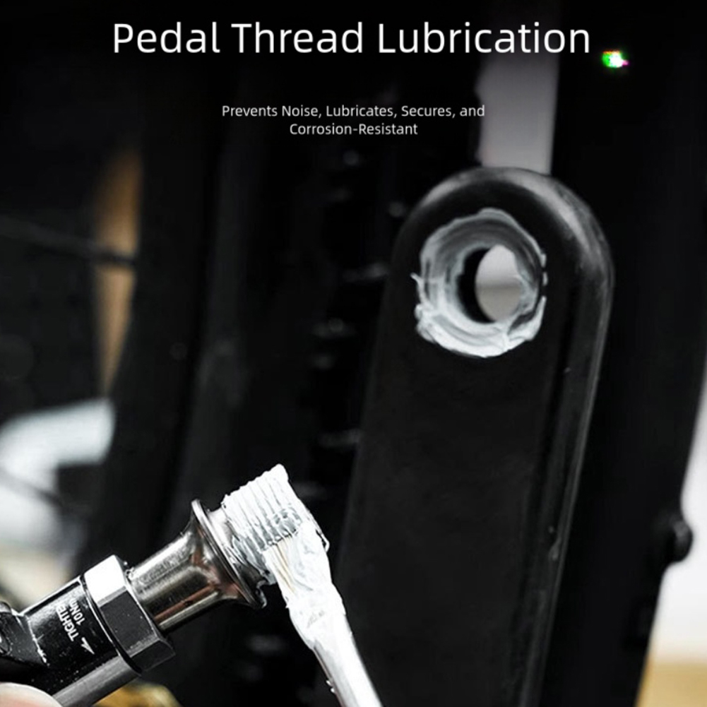 Grease Waterproof Bike - Graxa de bicicleta para mountain road