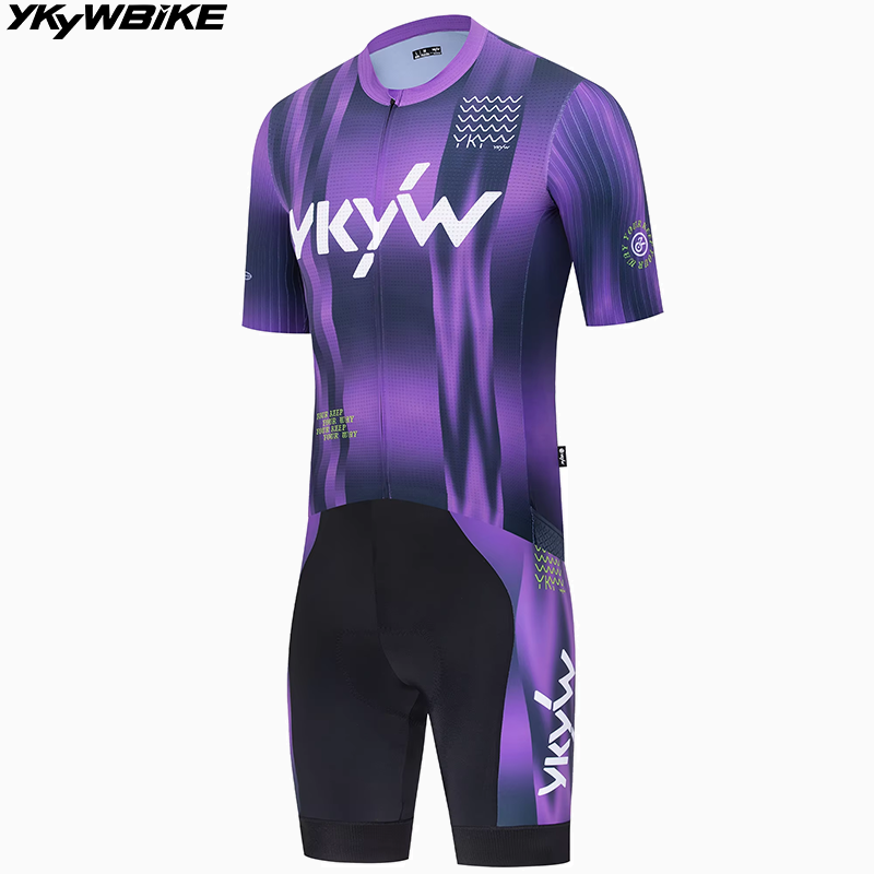 Cycling Commuter Trousers - Ykywbike conjuntos de ciclismo masculino roupas