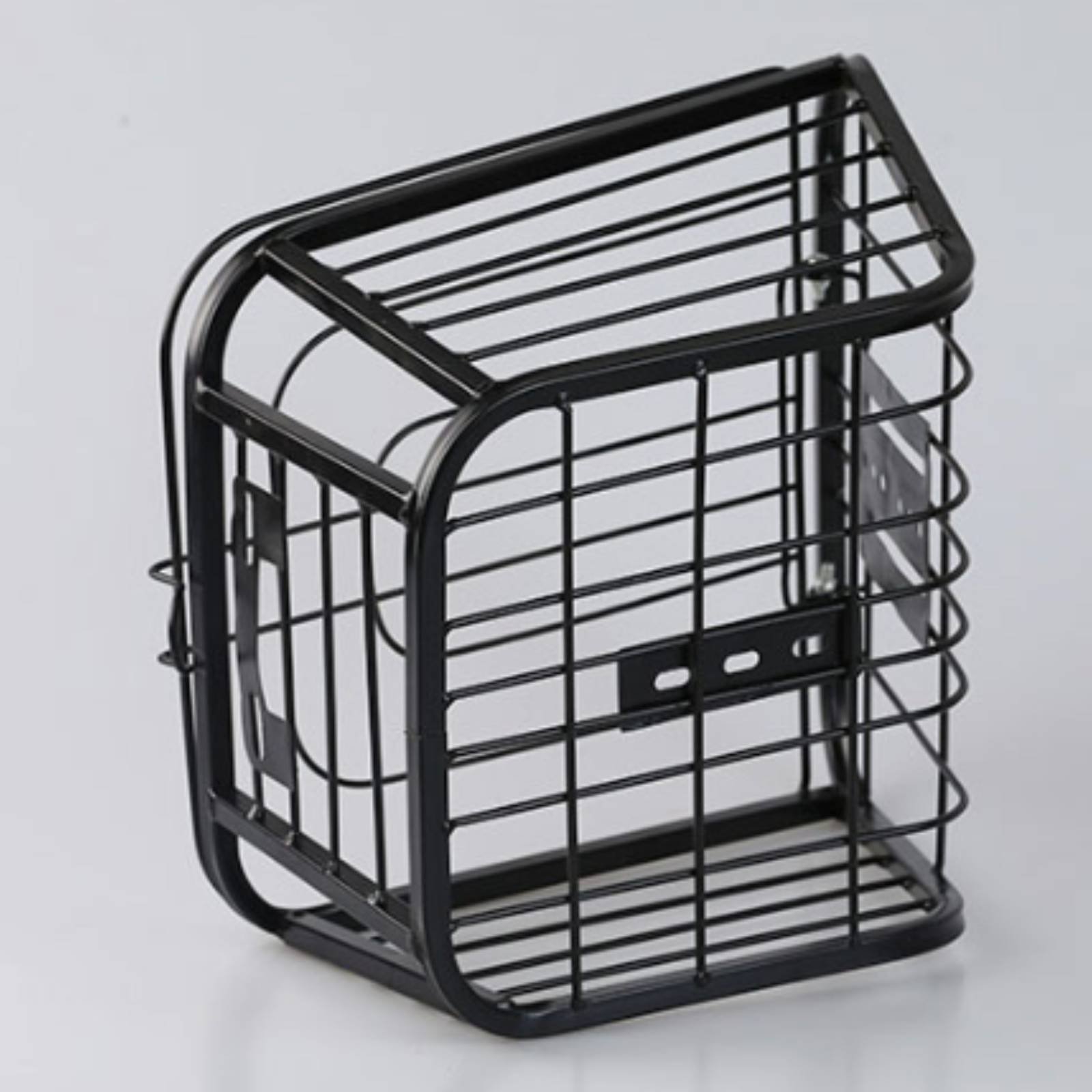 Cycling Commuter - Cesta Traseira Dobrável para Bicicleta, Cesto