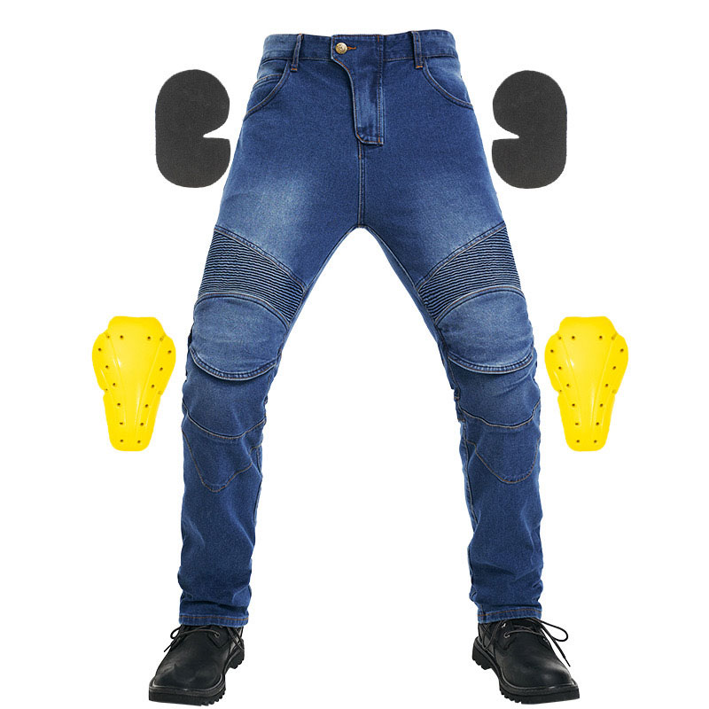 Cycling Commuter Trousers - Novas Calças de Ciclismo Masculinas, para
