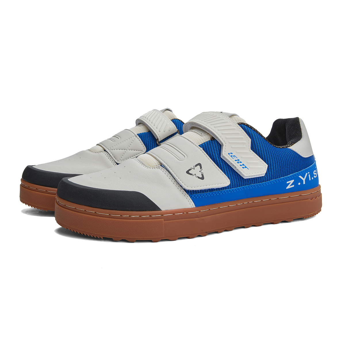 Cycling Commute Shoes - Sapatos de Ciclismo Masculinos Sem Trava