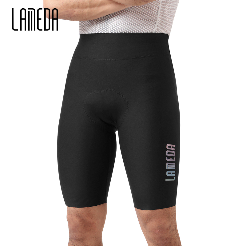 Cycling Commuter Trousers - Lameda verão bicicleta shorts de cinco