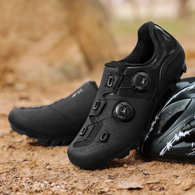 Cycling Commute Shoes - Sapatos de equitação de bicicleta de