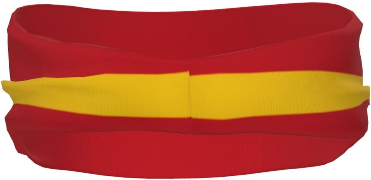 Faixas de cabeça com bandeira  - Cycling To Work avaliação e preço