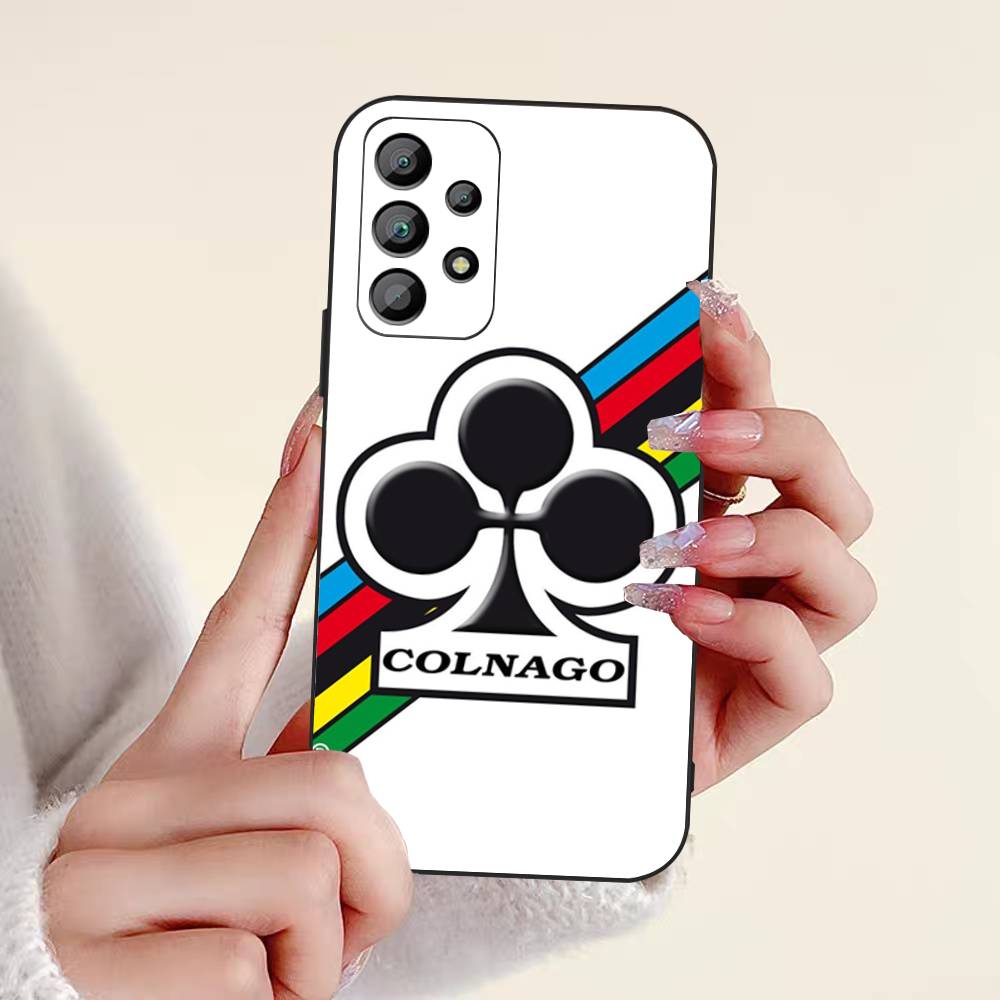Capa de Telefone Fashion Cycli - Cycling Quote avaliação e preço