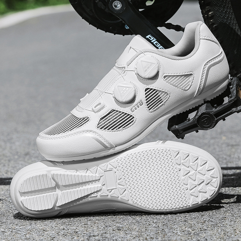 Novos Sapatos de Ciclismo para - Cycling Commute Shoes avaliação e preço