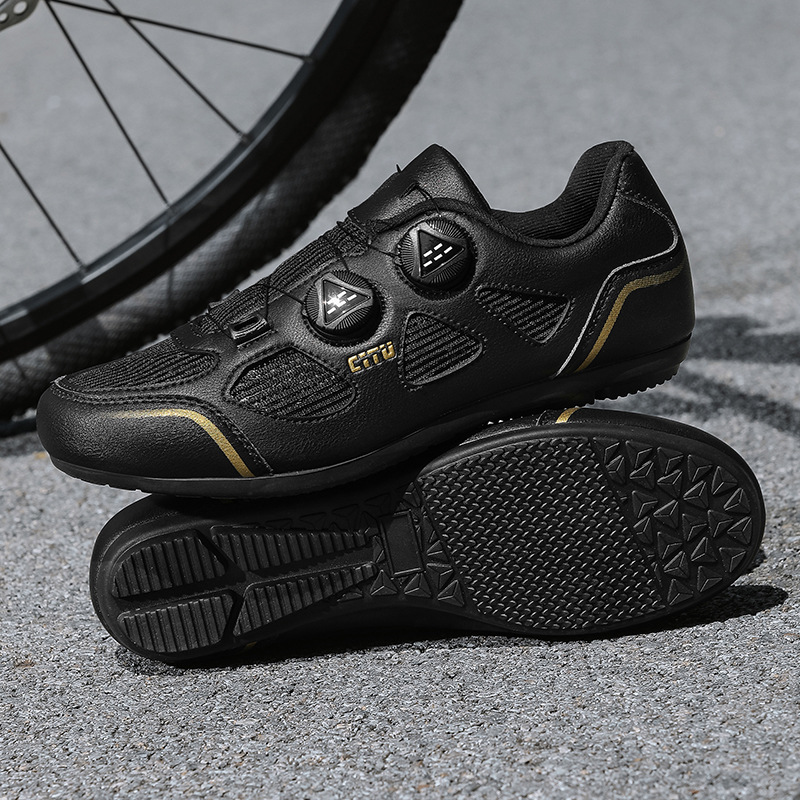 Novos Sapatos de Ciclismo para - Cycling Commute Shoes avaliação e preço