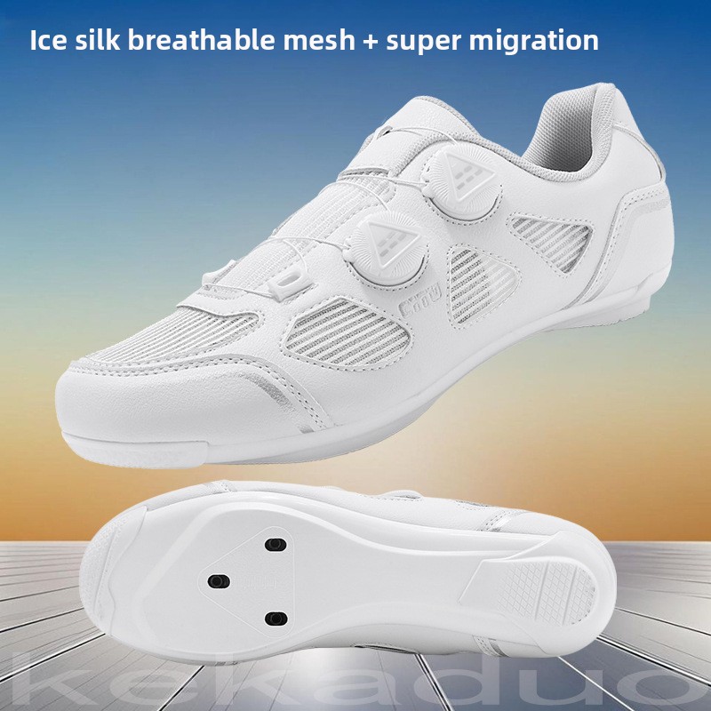 Novos Sapatos de Ciclismo para - Cycling Commute Shoes avaliação e preço