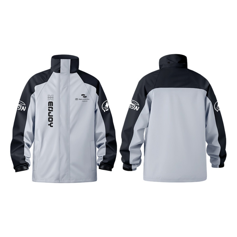 Conjunto de duas peças para mo - Cycling Commute Jacket avaliação e preço