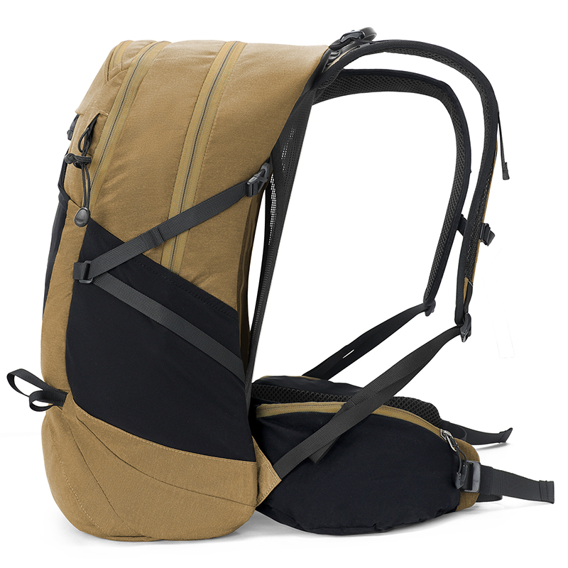 Mochila de Montanhismo 35 Litr - Cycling Commuter Backpack avaliação e preço
