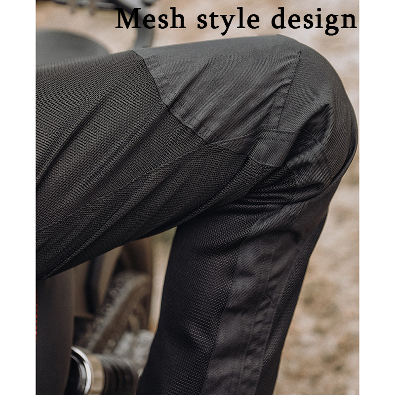 Calças de malha de verão para  - Cycling Commuter Trousers avaliação e preço