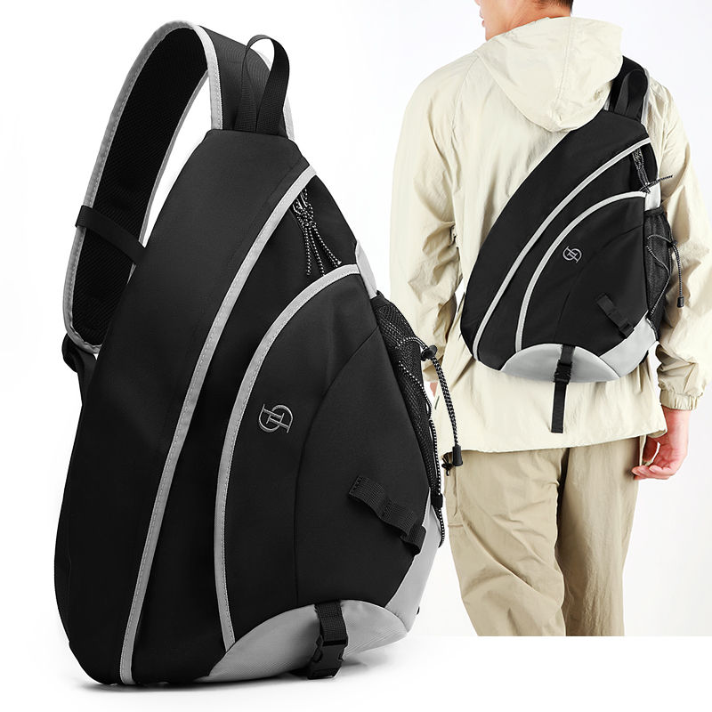 Bolsa de peito de escalada mas - Cycling Commuter Backpack avaliação e preço