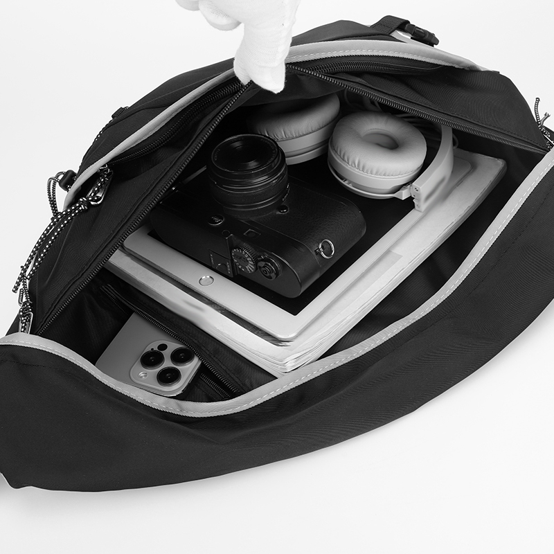 Bolsa de peito de escalada mas - Cycling Commuter Backpack avaliação e preço