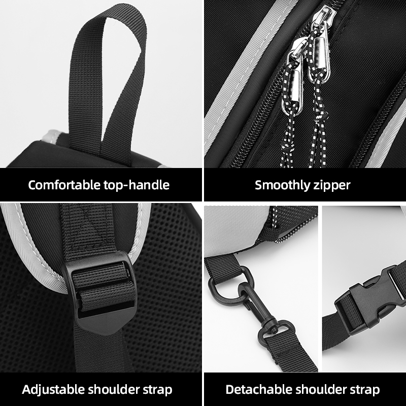 Bolsa de peito de escalada mas - Cycling Commuter Backpack avaliação e preço