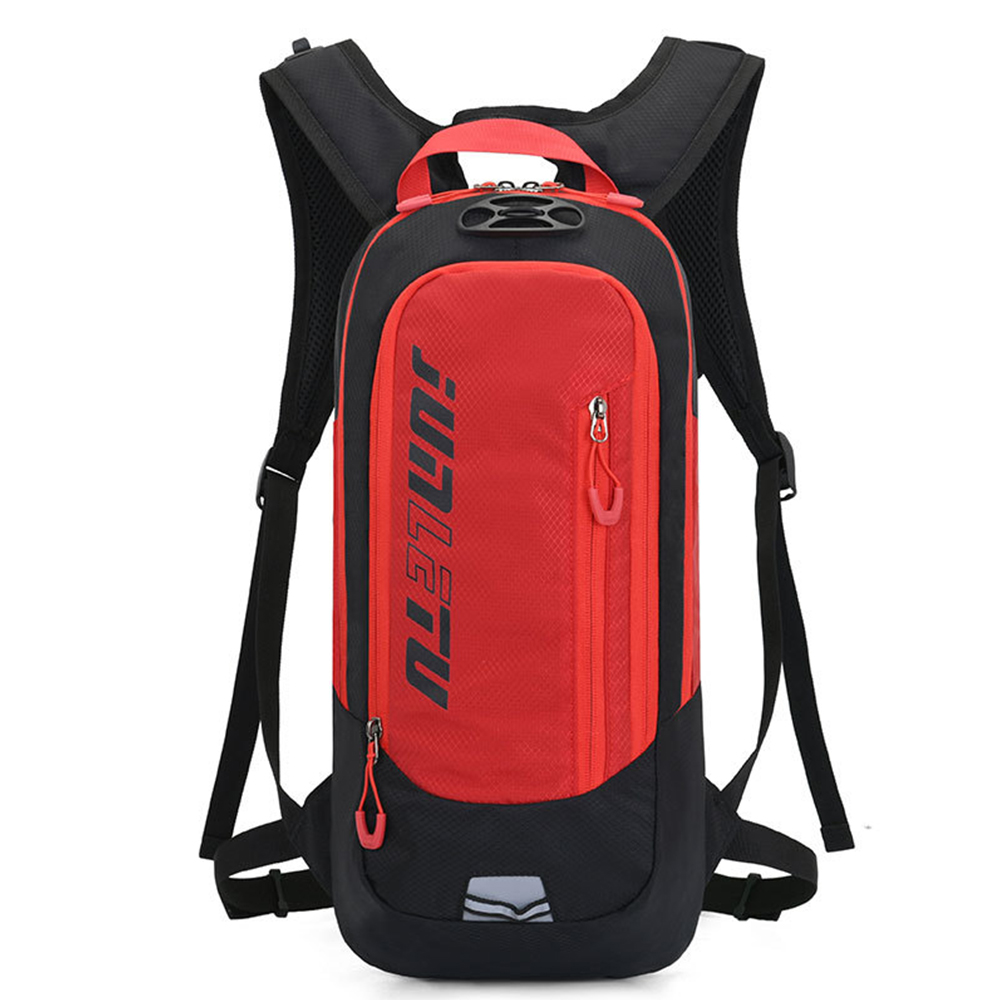 Mochila refletiva impermeável  - Cycling Commuter Backpack avaliação e preço