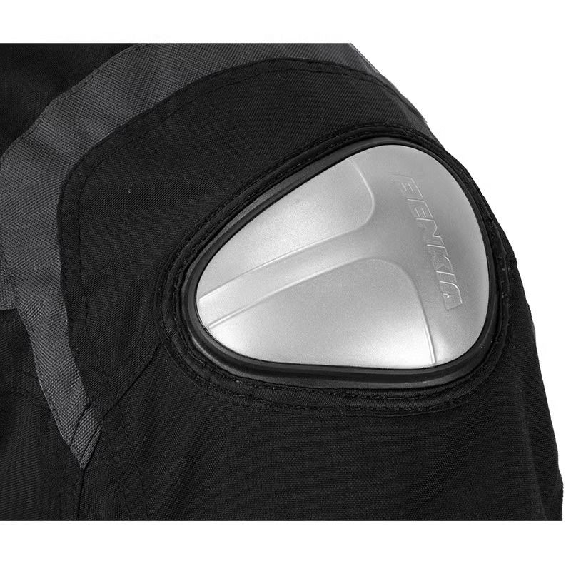 Jaqueta de motocicleta à prova - Cycling Commute Jacket avaliação e preço