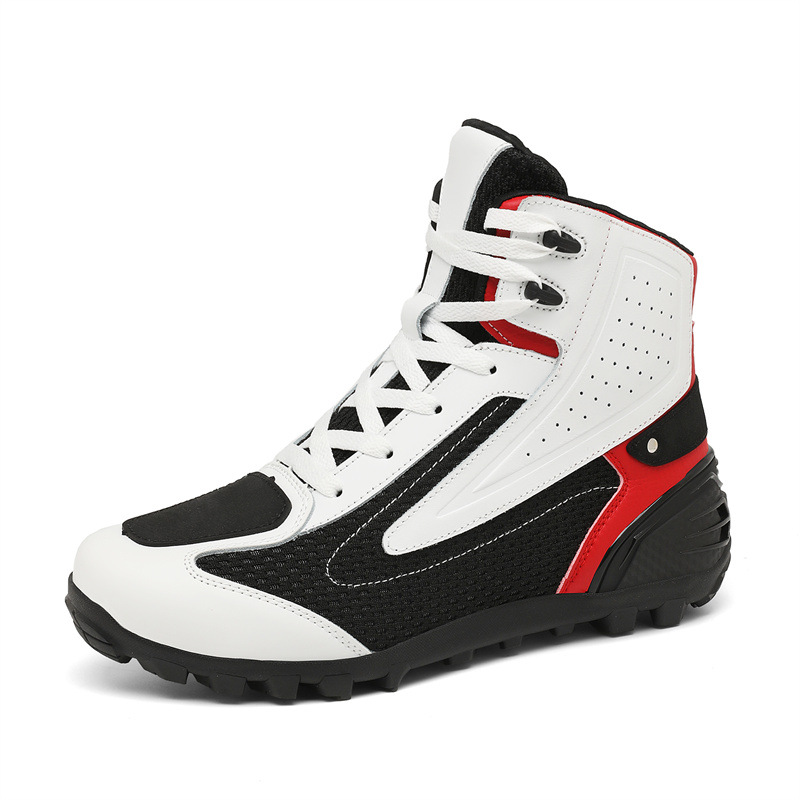 Botas Impermeáveis para Motoci - Cycling Commute Shoes avaliação e preço