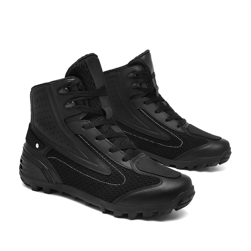 Botas Impermeáveis para Motoci - Cycling Commute Shoes avaliação e preço