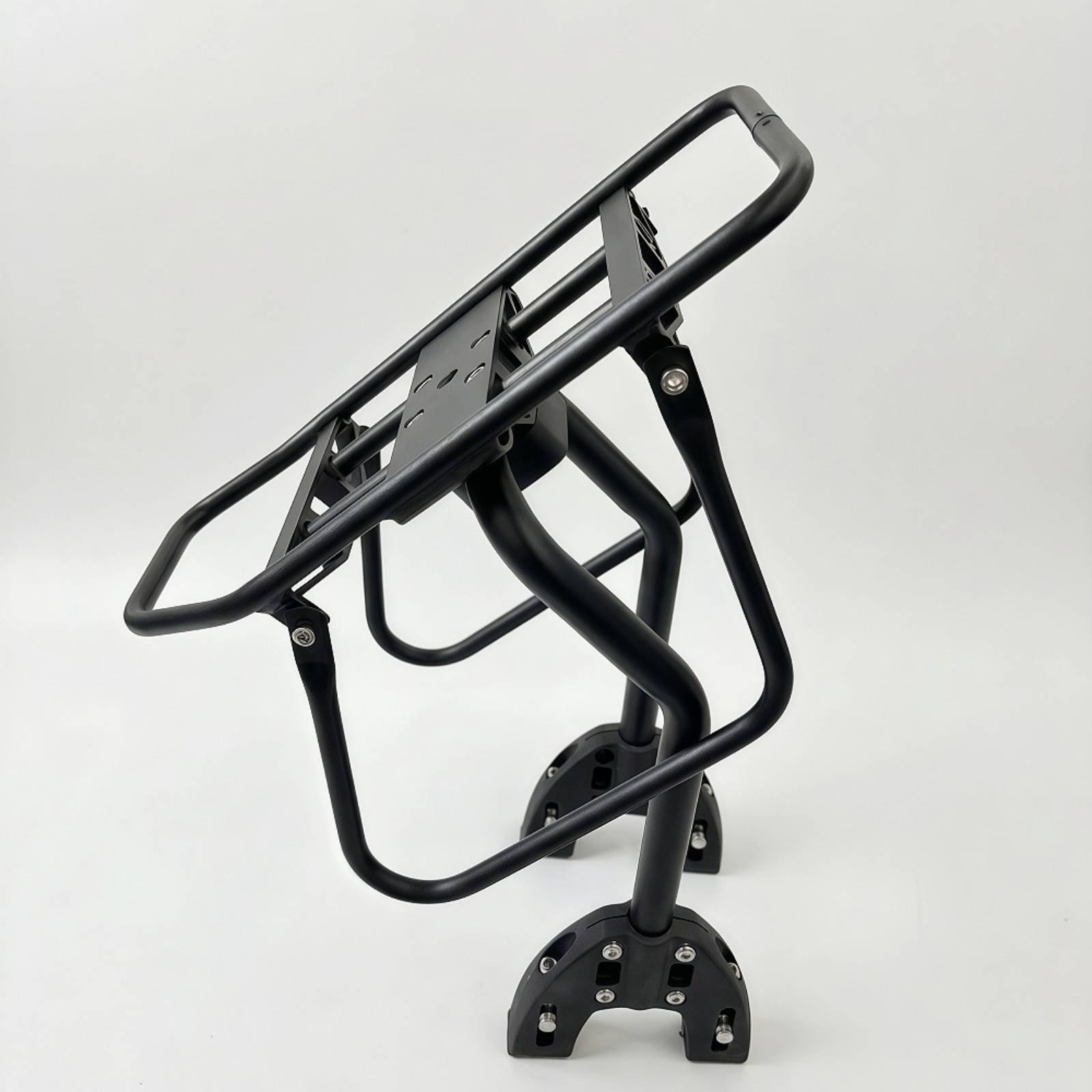 Suporte de Carga para Biciclet - Cycling Commuter avaliação e preço