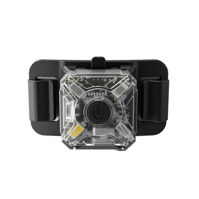 Nitecore nu06 le luz de sinal  - Cycling Commuter Backpack avaliação e preço