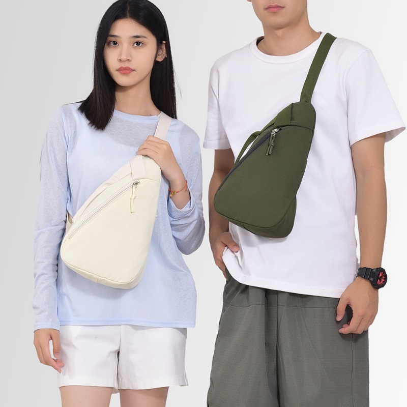 Bolsa de Peito Transversal de  - Cycling Commuter avaliação e preço