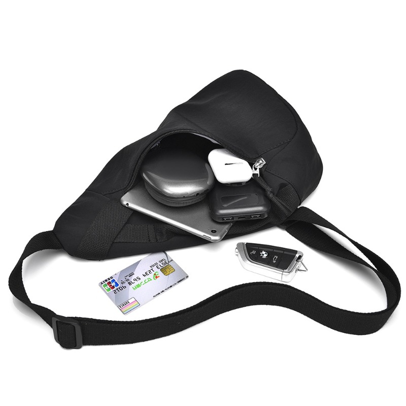 Bolsa de Peito Transversal de  - Cycling Commuter avaliação e preço