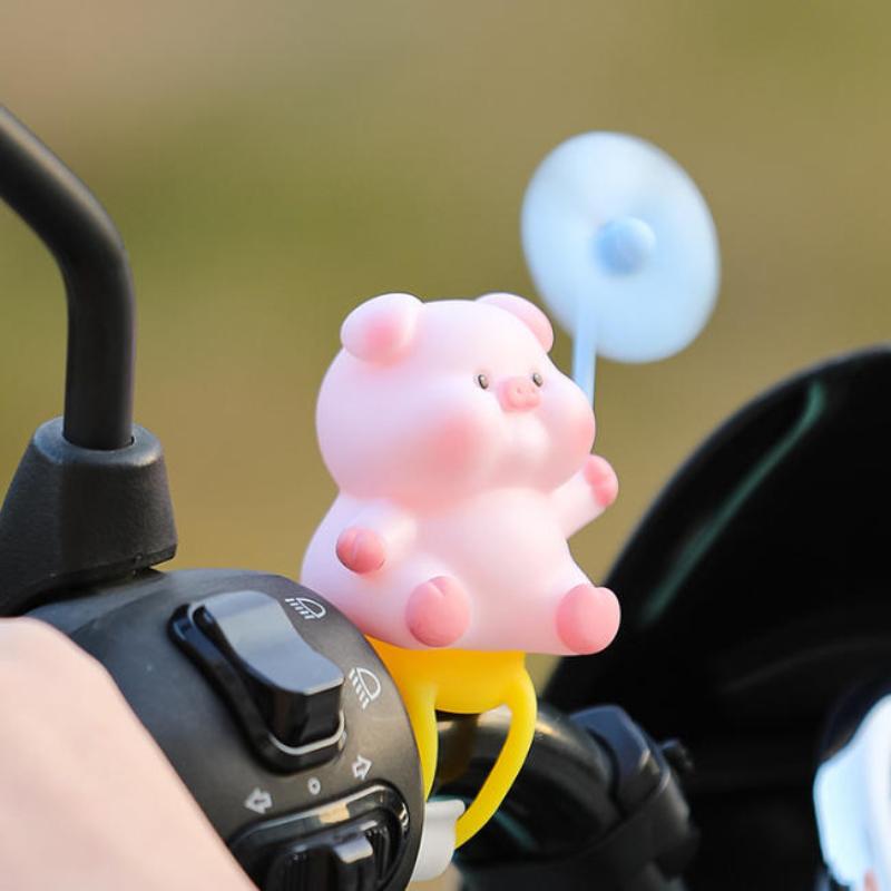 Decorações para guidão de bici - Cycling Commuter avaliação e preço