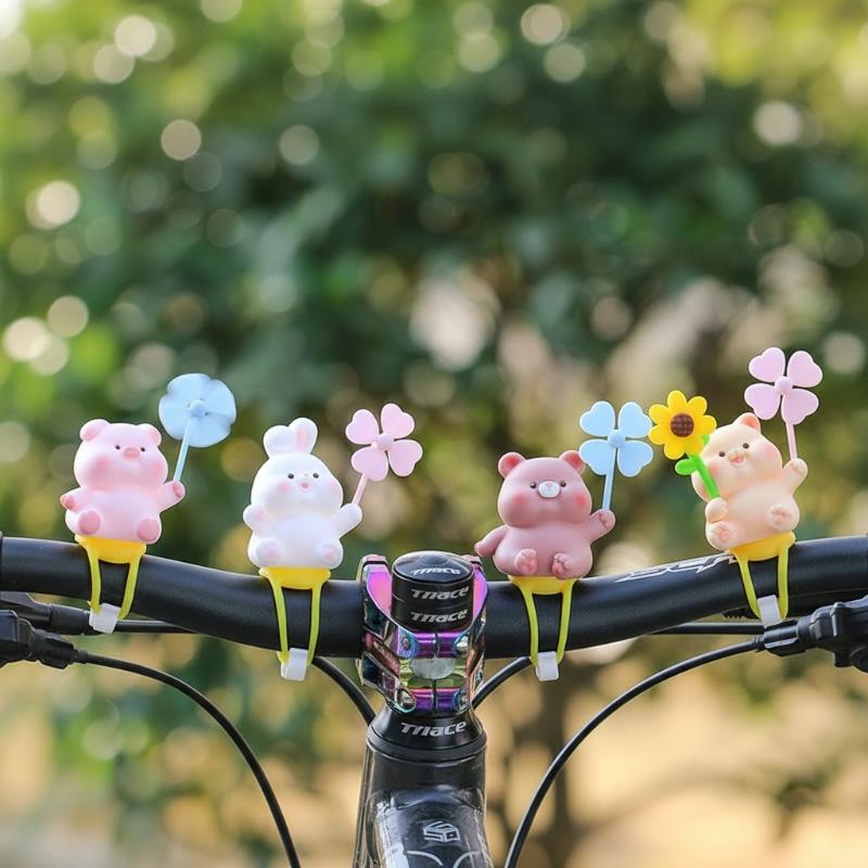 Decorações para guidão de bici - Cycling Commuter avaliação e preço