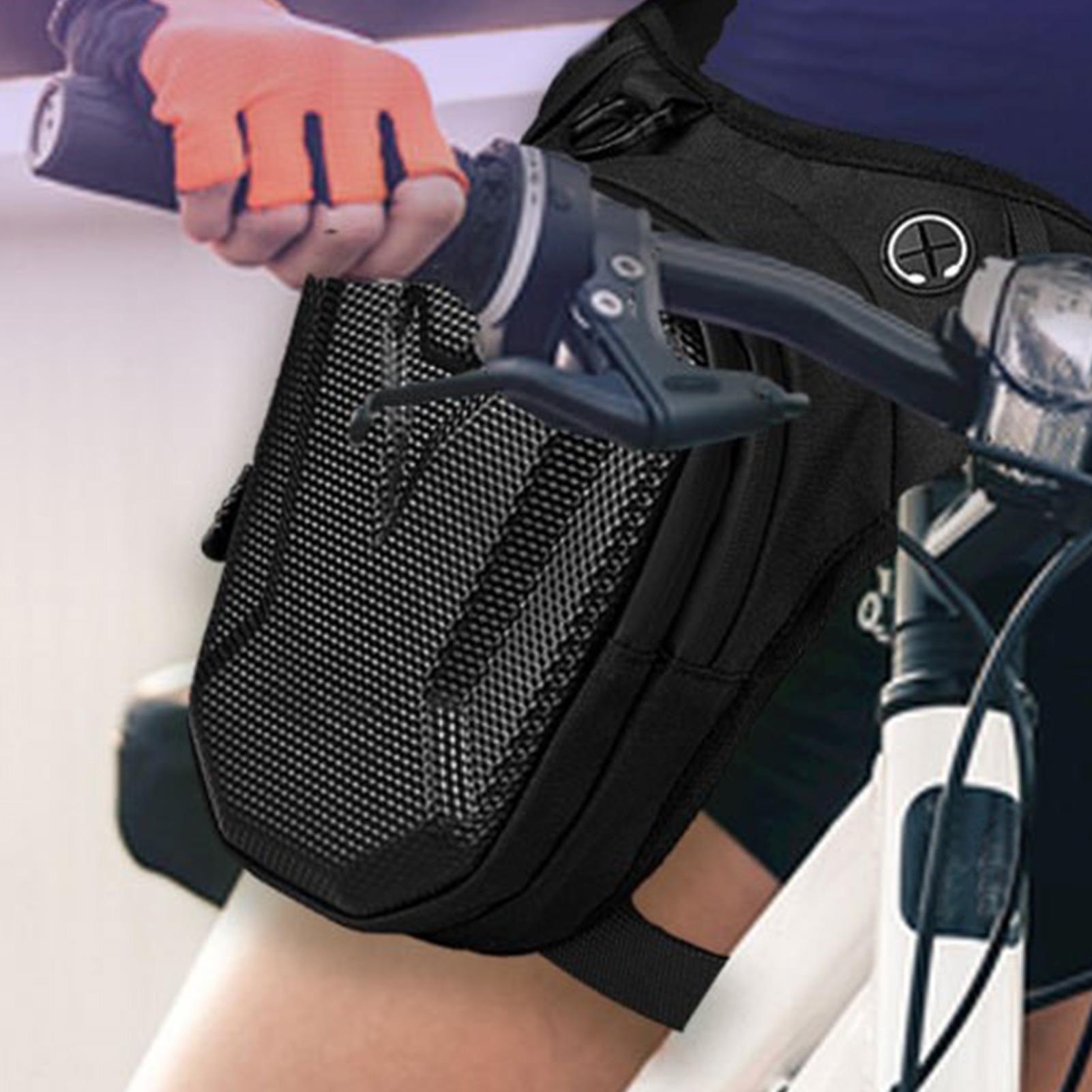 Bolsa de coxa para motocicleta - Cycling Commuter avaliação e preço