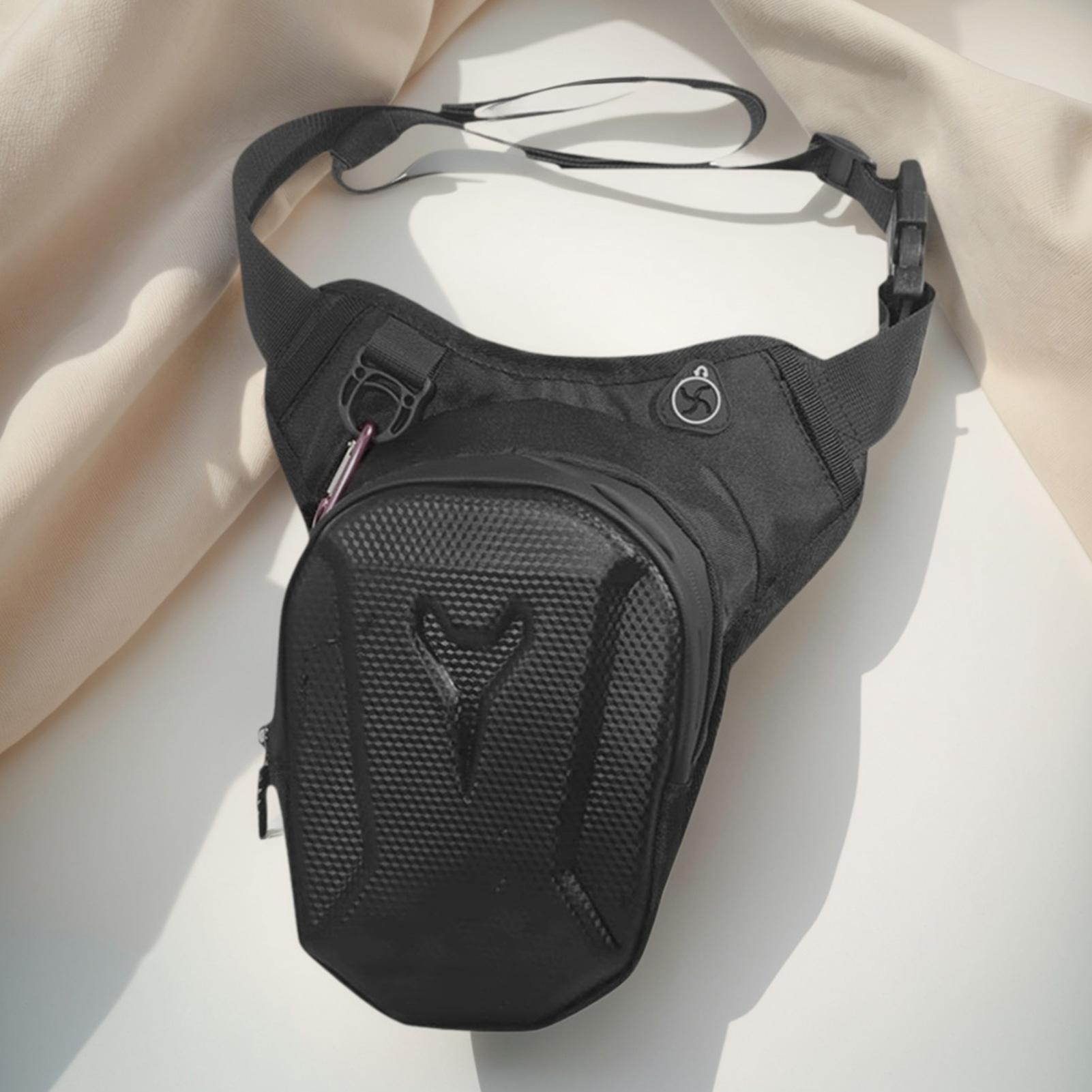 Bolsa de coxa para motocicleta - Cycling Commuter avaliação e preço
