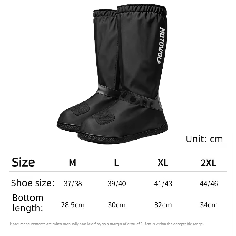 Capas de chuva reutilizáveis p - Cycling Commute Shoes avaliação e preço