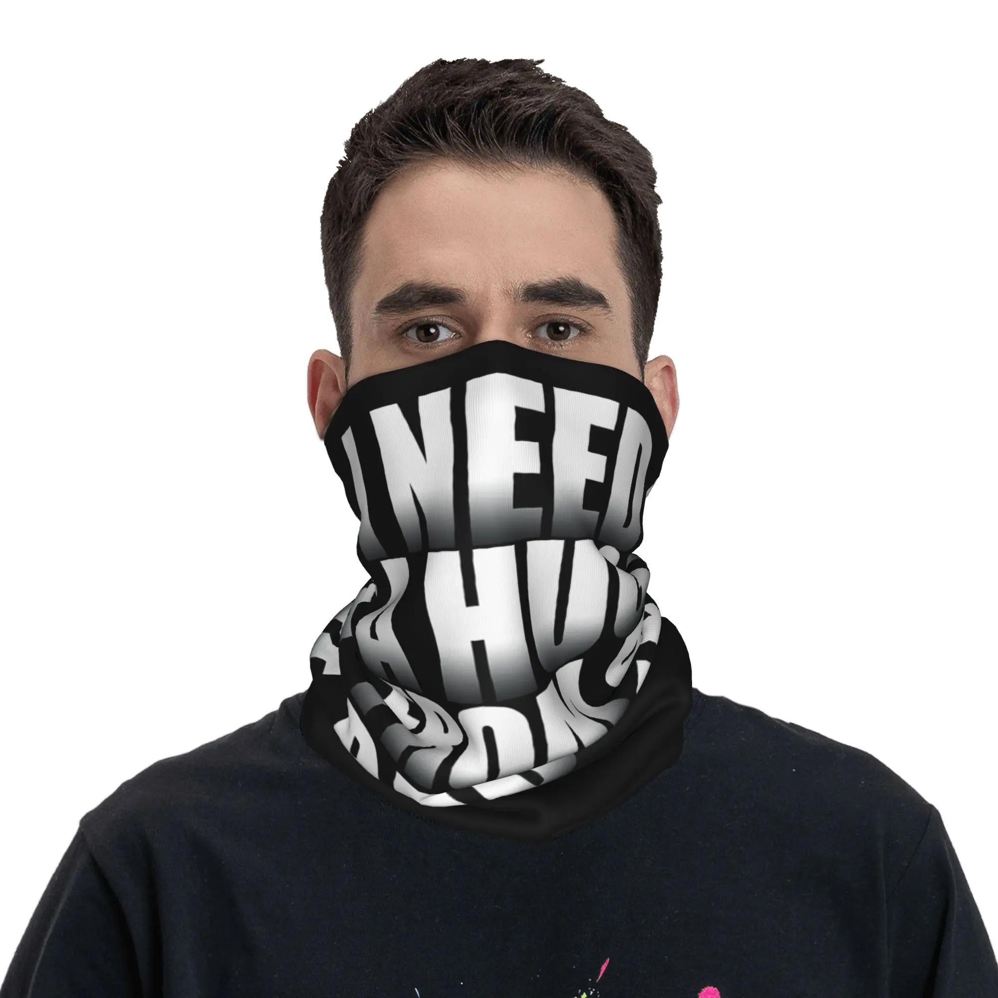 Nova Bandana Multifuncional co - Cycling Quote avaliação e preço