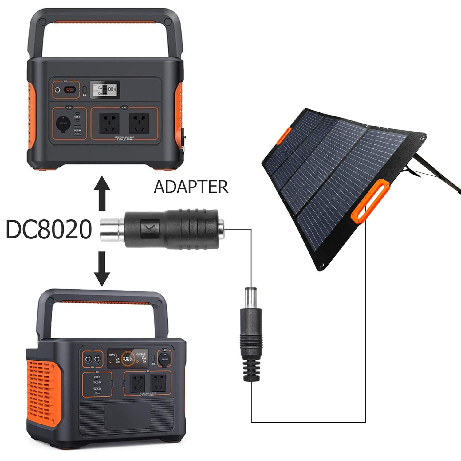 Adaptador Conversor de Energia - Usb Charger Dynamo avaliação e preço