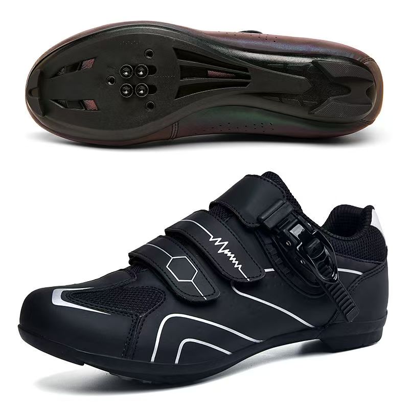 Sapatilhas de Ciclismo de Estr - Cycling Commute Shoes avaliação e preço