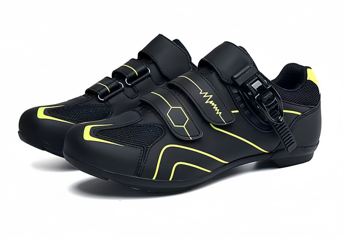 Sapatilhas de Ciclismo de Estr - Cycling Commute Shoes avaliação e preço
