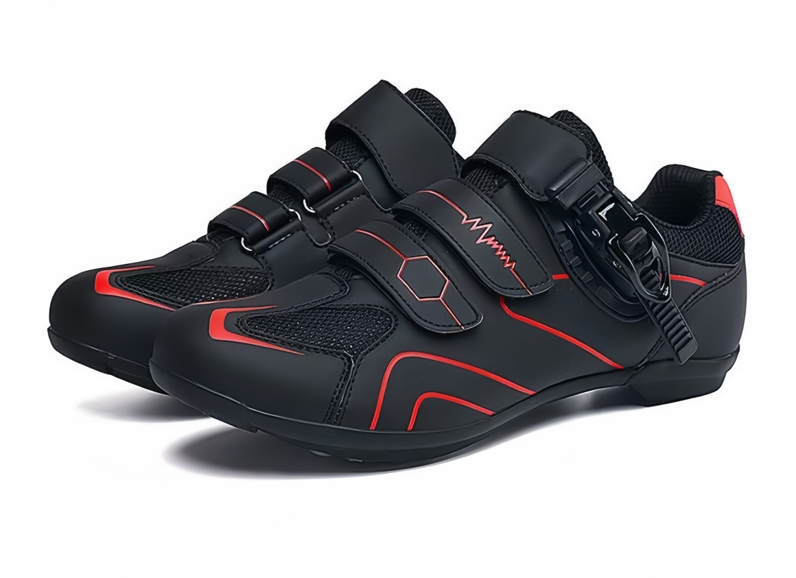 Sapatilhas de Ciclismo de Estr - Cycling Commute Shoes avaliação e preço