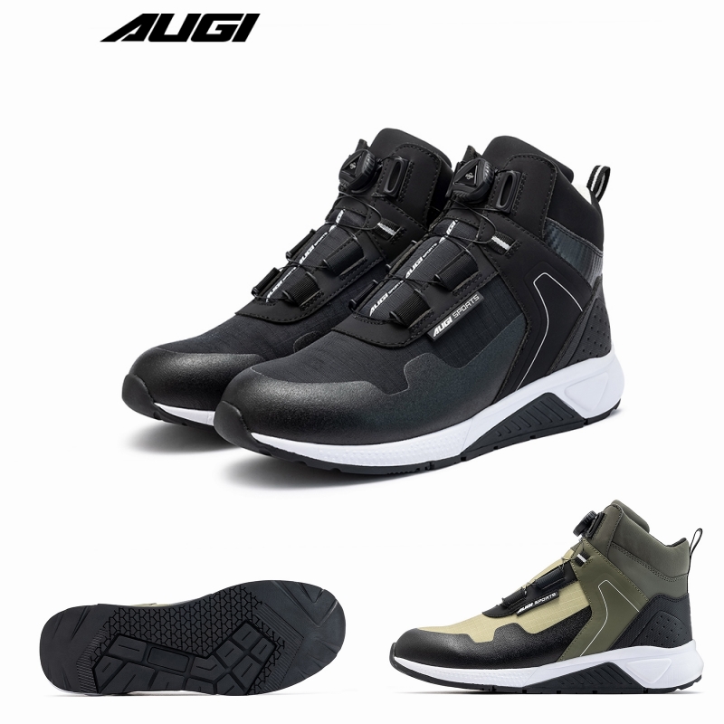 Botas de Motocross Confortávei - Cycling Commute Shoes avaliação e preço