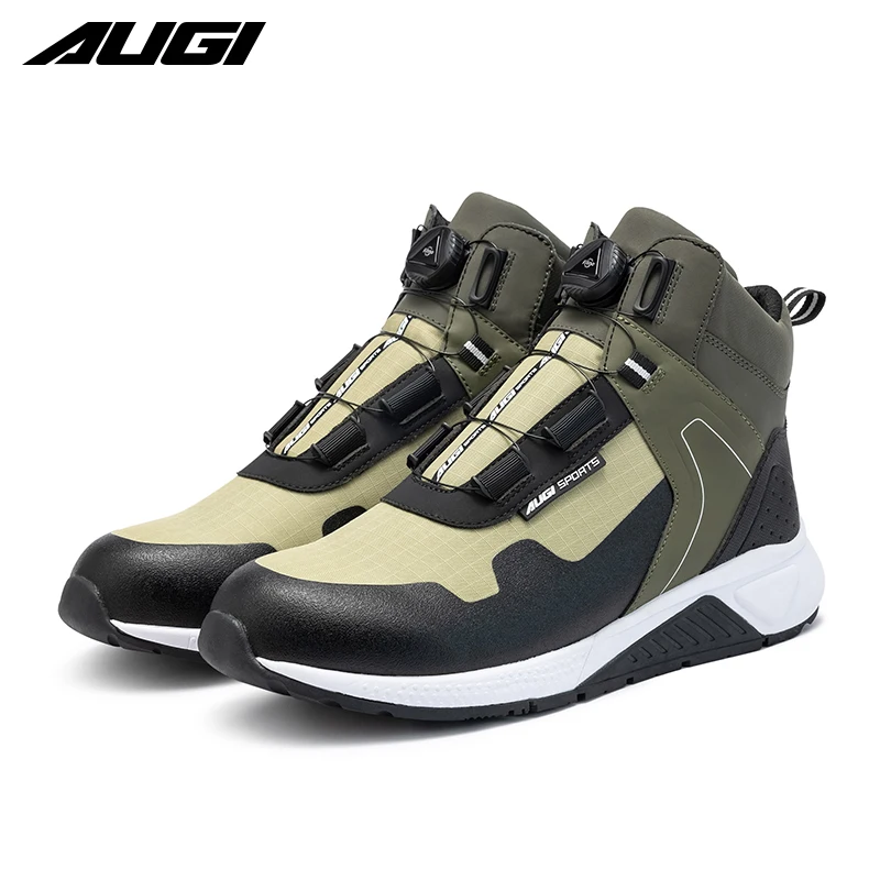 Botas de Motocross Confortávei - Cycling Commute Shoes avaliação e preço