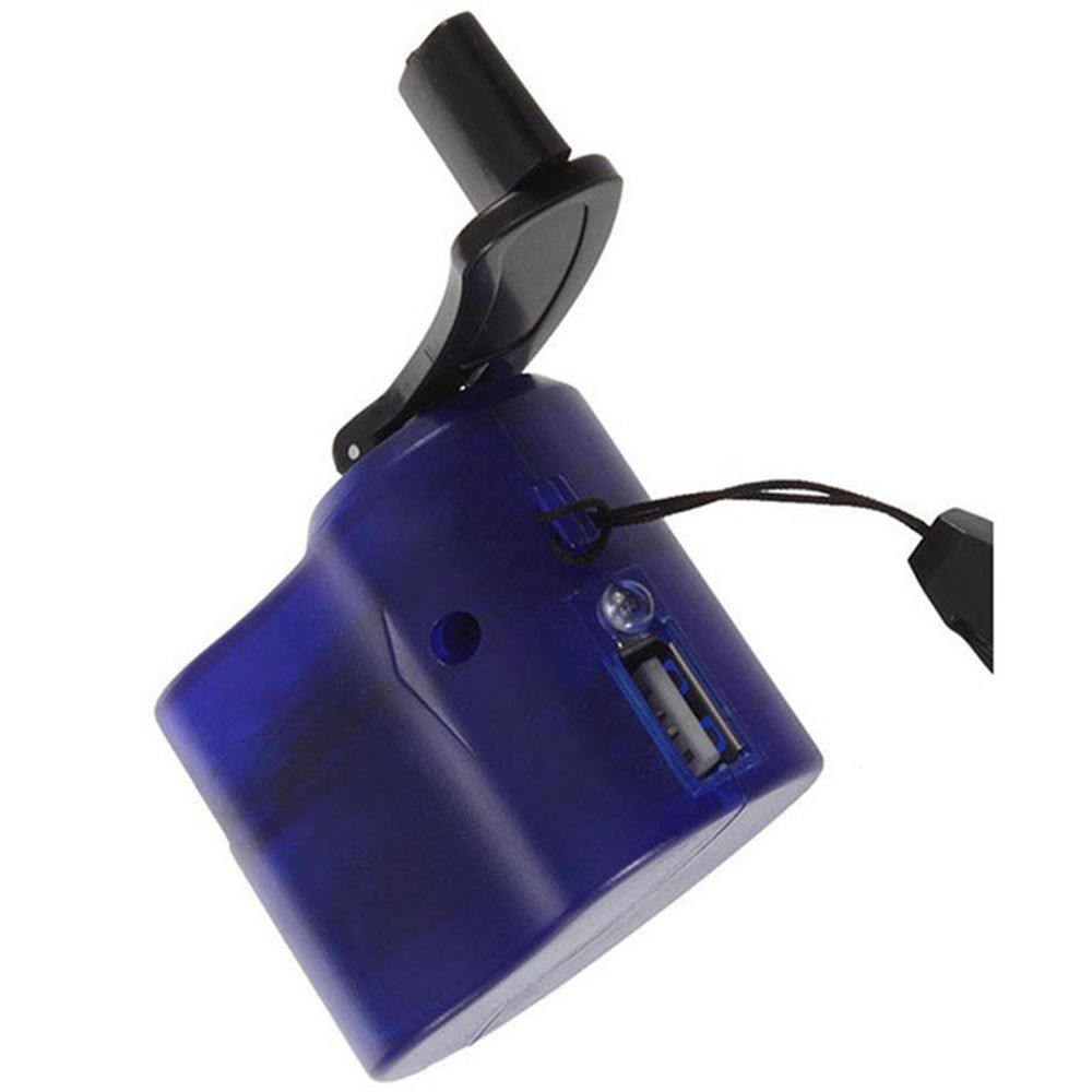 Tablet ao ar livre mp4 acessór - Usb Charger Dynamo avaliação e preço