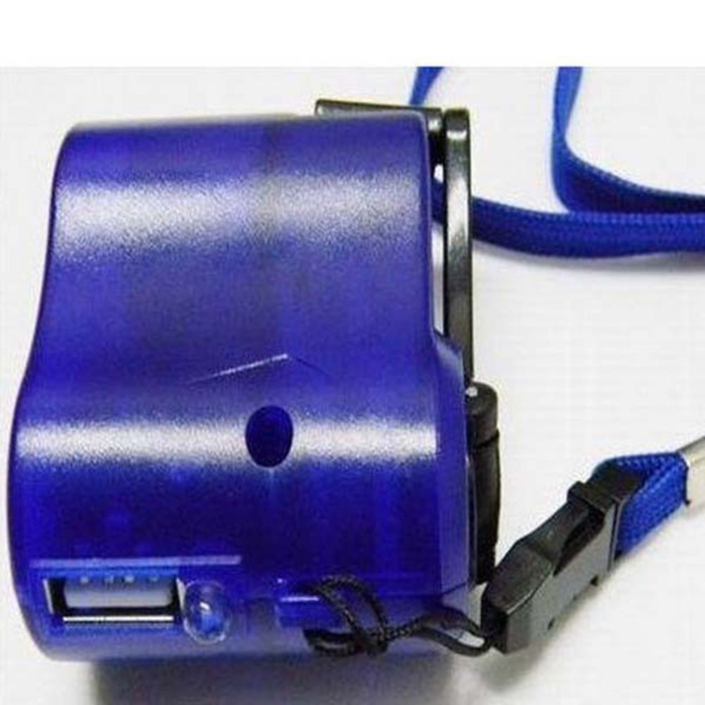 Tablet ao ar livre mp4 acessór - Usb Charger Dynamo avaliação e preço