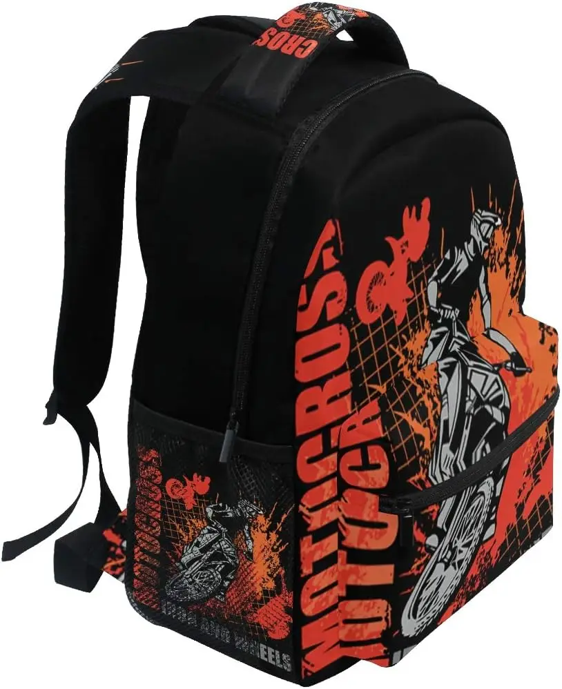 Mochila da motocicleta bicicle - Cycling Commuter Backpack avaliação e preço