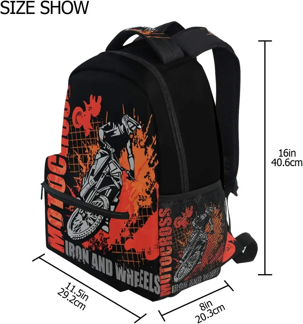 Mochila da motocicleta bicicle - Cycling Commuter Backpack avaliação e preço